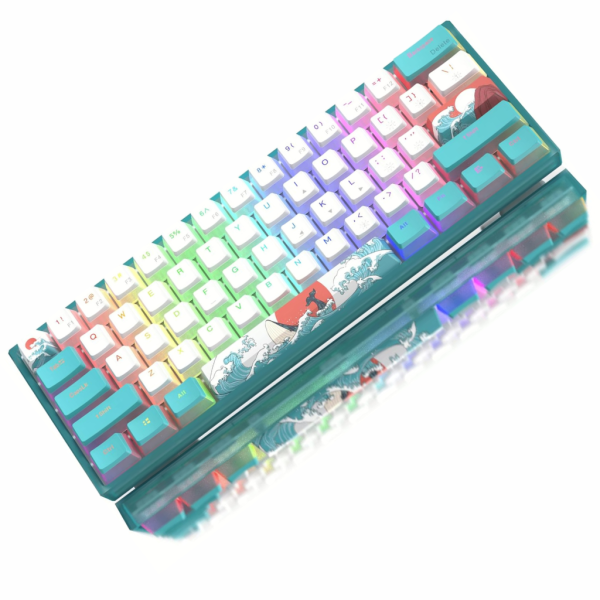 Reliable Gaming Keyboard