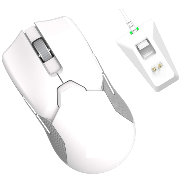 Compact Gaming Mouse