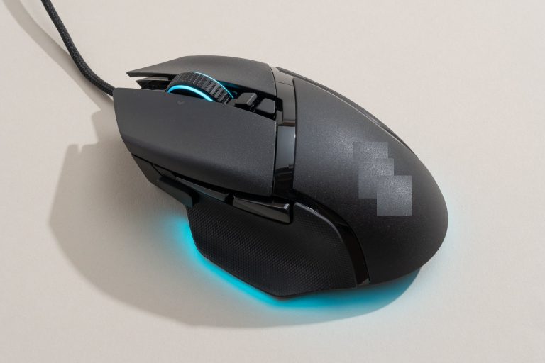 Why a Good Gaming Mouse Is Essential for Your Setup